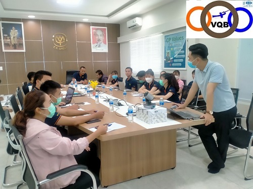 đào tạo iso 9001